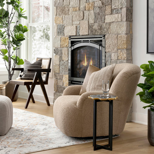 Kadon Swivel Chair